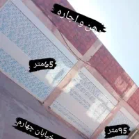 مغازه 65متری نبش گاراژ