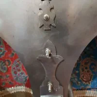 طاووس علامت آنتیک|کلکسیون و سرگرمی|تهران, حکیمیه|دیوار