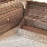 فروش صندوقچه چوبی