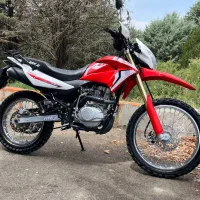 موتور MKZ 200