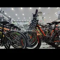 انواع دوچرخه دیسکی به علت تغییر شغل 27.26.24|دوچرخه، اسکیت، اسکوتر|کرج, حصارک پایین|دیوار