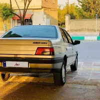 ۴۰۵ دوگانه فابریک تعمیر اساس