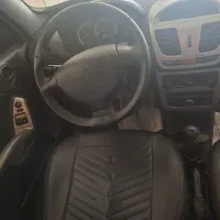 کوییک دنده ای ۱۴۰۲|خودرو سواری و وانت|رشت, پارک شهر|دیوار