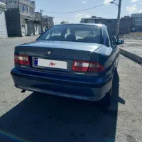 سمندمدل۹۶ملی دوگانه شرکتی|خودرو سواری و وانت|خوی, |دیوار