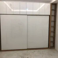 کابینت و کمد دیواری|آبچکان و نظمدهنده ظروف|زنجان, |دیوار