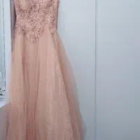 لباس مجلسی سایز ۳۸