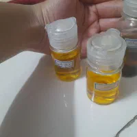 انواع روغن های اصل