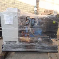 دیزل ژنراتور ۵۰ کاوا بادوین Baudouin