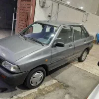 پراید۱۳۱ مدل ۸۹|خودرو سواری و وانت|قزوین, |دیوار