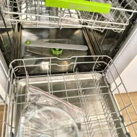 ظرفشویی ویترینی اسنوا|ماشین ظرفشویی|ایلام, |دیوار