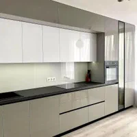 کابینت قسطی