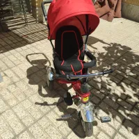 سه چرخه.|دوچرخه، اسکیت، اسکوتر|مشهد, فرهنگ|دیوار