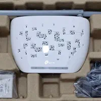 مودم تی پی لینک مدل TD-W8961N