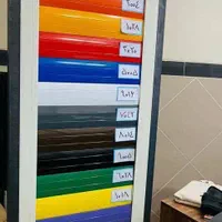 کرکره برقی سکوریت دکوراسیون نصب و تعمیر