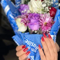 کاشت ناخن با تخفیف ویژه یلدا 250 در سالن|خدمات آرایشگری و زیبایی|سهند, |دیوار