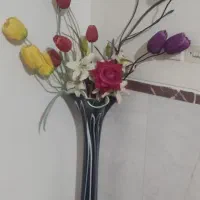 گل وگلدون|گل مصنوعی|همدان, |دیوار