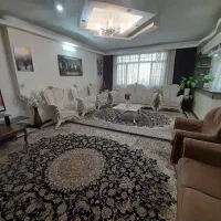 آپارتمان ۱۳۰ متری ۳ خواب شیک