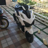 کلیک۱۵۰‌کلیک ۱۷۰|موتورسیکلت|بندر کنگان, |دیوار