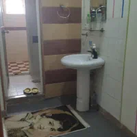 اجاره ی آپارتمان طبقه ی ۲ از ۲ مستقل|اجارهٔ کوتاهمدت آپارتمان و سوئیت|شیراز, شریفآباد|دیوار