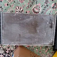 رادیاتور پژو پارس و قالباخ پژو