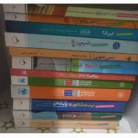 کتاب کنکور