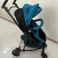 کالسکه و کریر و صندلی غذا برند ببکو اصل آلمان
