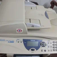 پرینتر سه کاره مارک برادر