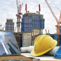 پیمانکار  نوسازی و بازسازی