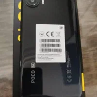 شیائومی Poco F5 با حافظهٔ ۲۵۶ گیگابایت