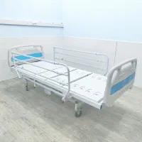تخت بیمار برقی سه موتور RICHMAT 6|آرایشی، بهداشتی، درمانی|اهواز, کیانپارس |دیوار