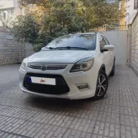 لیفان X50