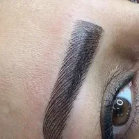 اف ویژه میکرو ابرو شید لب بن مژه تتوی بدن فقط ۵۵۰|خدمات آرایشگری و زیبایی|اسلام‌شهر, باغ فیض|دیوار
