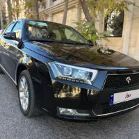 دناپلاس توربو اتومات مدل آخر1400کم کار مشابه صفر|خودرو سواری و وانت|قزوین, |دیوار