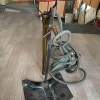 تلمبه سم پاشی