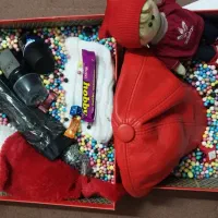 باکس ولنتاین|زیورآلات و اکسسوری|اصفهان, لنبان|دیوار