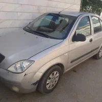 تیبا مدل ۹۳|خودرو سواری و وانت|پاکدشت, پاکدشت (مامازند)|دیوار
