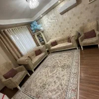 مبل چستر تماما با فوم سرد