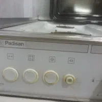 فرگاز ۵ شعله پادیسان