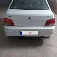 پراید ۱۳۲ مدل۹۴|خودرو سواری و وانت|سبزوار, پاسداران|دیوار