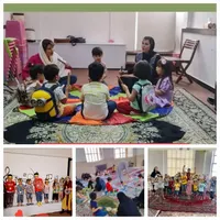 کلاسهای آموزشی آکادمی رایان
