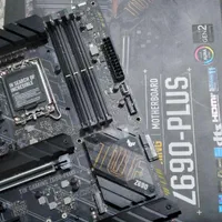 TUF GAMING Z690-PLUS DD 5