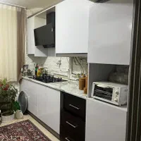 پونک ۶۵ متری ۲ خوابه|فروش آپارتمان|قزوین, |دیوار