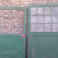 درب|مصالح و تجهیزات ساختمان|مشهد, فرودگاه|دیوار