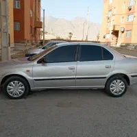 سمند LX مدل 84 معاوضه با پارس|خودرو سواری و وانت|دوگنبدان, |دیوار