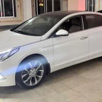 هیوندا lf 2015