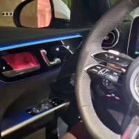 بنز c200l سی ۲۰۰ ۲۰۲۵صدفی گرمکن سردکن گارانتیدار|خودرو سواری و وانت|تهران, پونک|دیوار