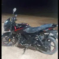 موتور باجاج۱۵۰خصبی.‌