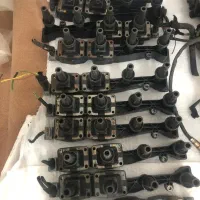 لوازم استوک اروپایی|قطعات یدکی و لوازم جانبی|قم, کوه سفید|دیوار