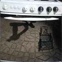 گاز فردار