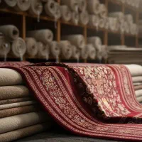 *انتخاب خوب اتفاقی نیست---فرش باتراکم بالا